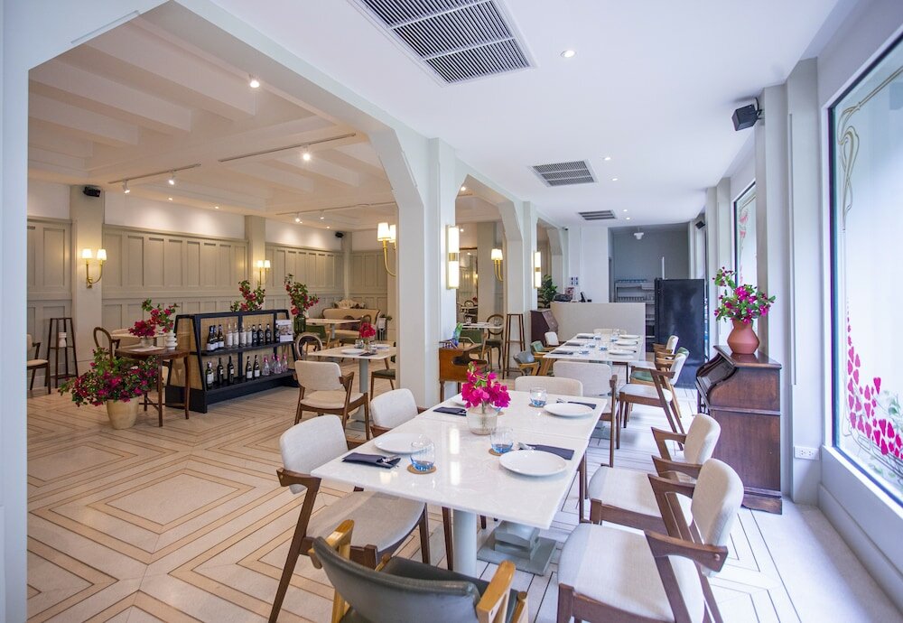 Фото Thomas Bangkok Hotel