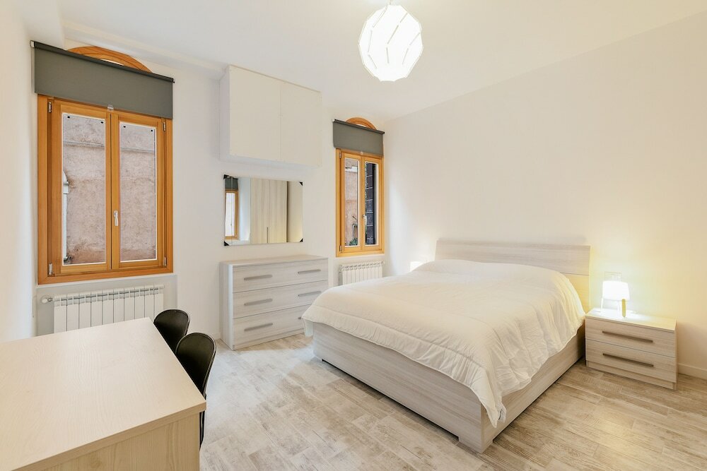 Фото Santa Croce Wonderful Venice