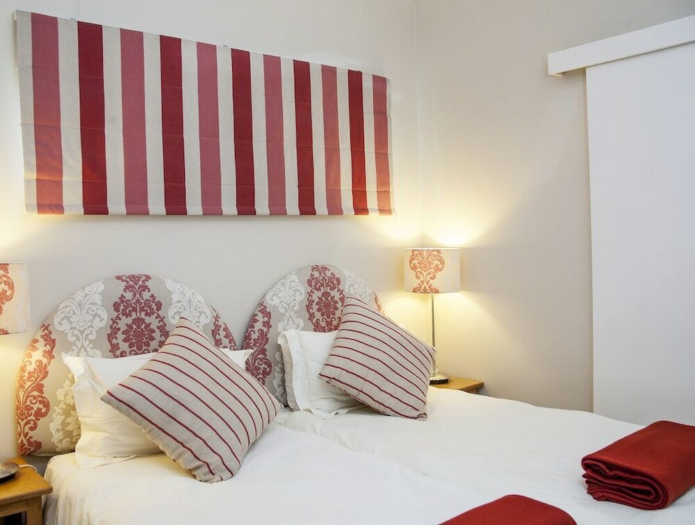 Фото Maroela House