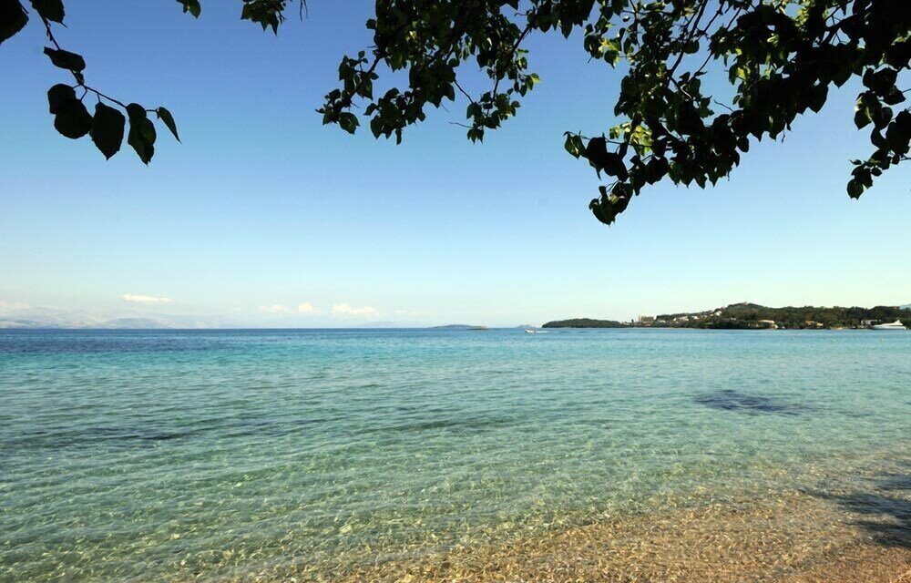 Фото Efi & Sofia Apartments