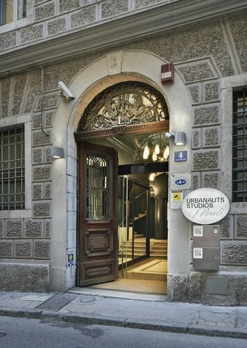 Гостиница Residence del Mare в Триесте