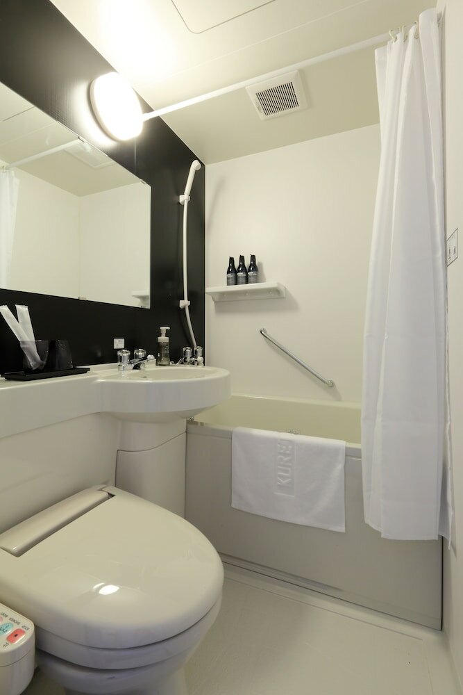 Фото Kuretake Inn Premium Nagoya Nayabashi