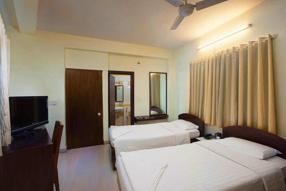 Фото City Living