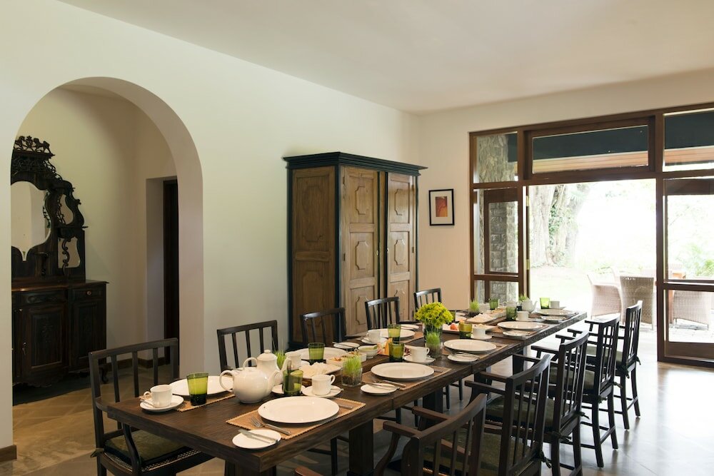 Фото Stone House Kandy