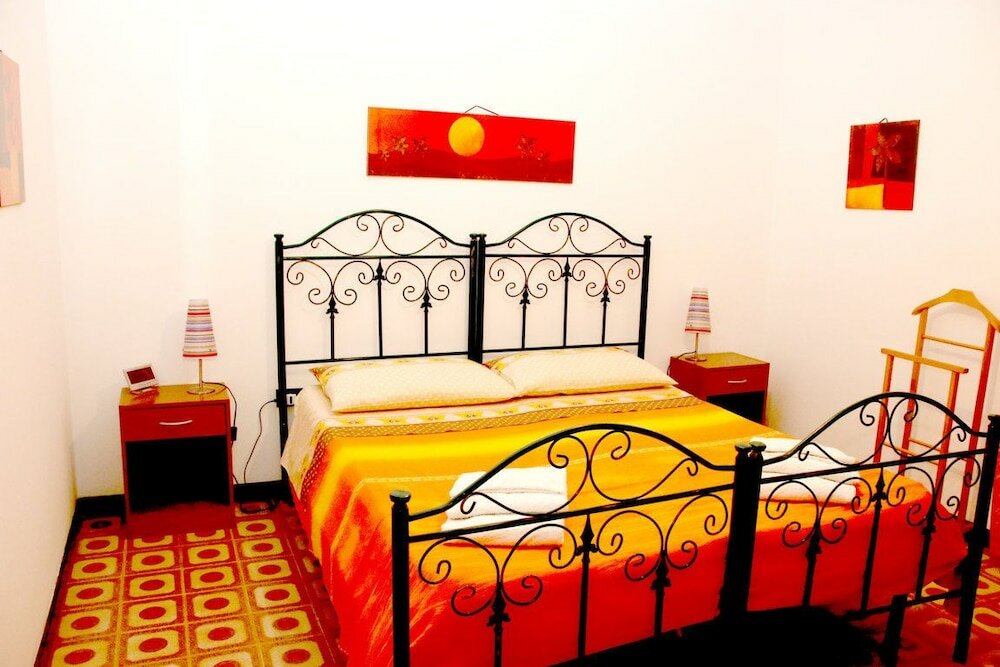 Фото Bed and Breakfast L'Aranceto