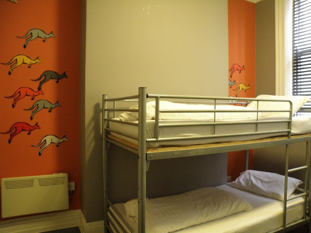 Фото Albatross Hostel