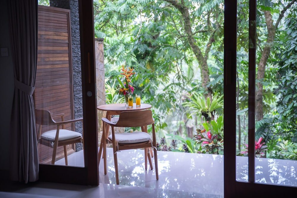 Фото Angsoka Bungalow