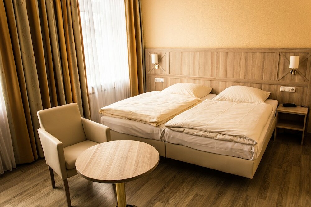 Фото Hotel Landhaus Gut Keuchhof