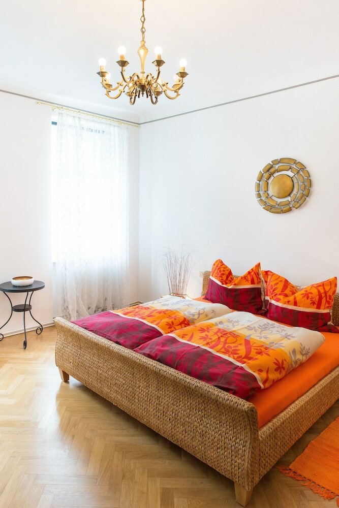 Фото Gabrieles Apartment