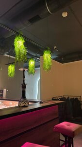 Lounge 13 (Gomiel, vulica Kirava, 123/2), hookah lounge