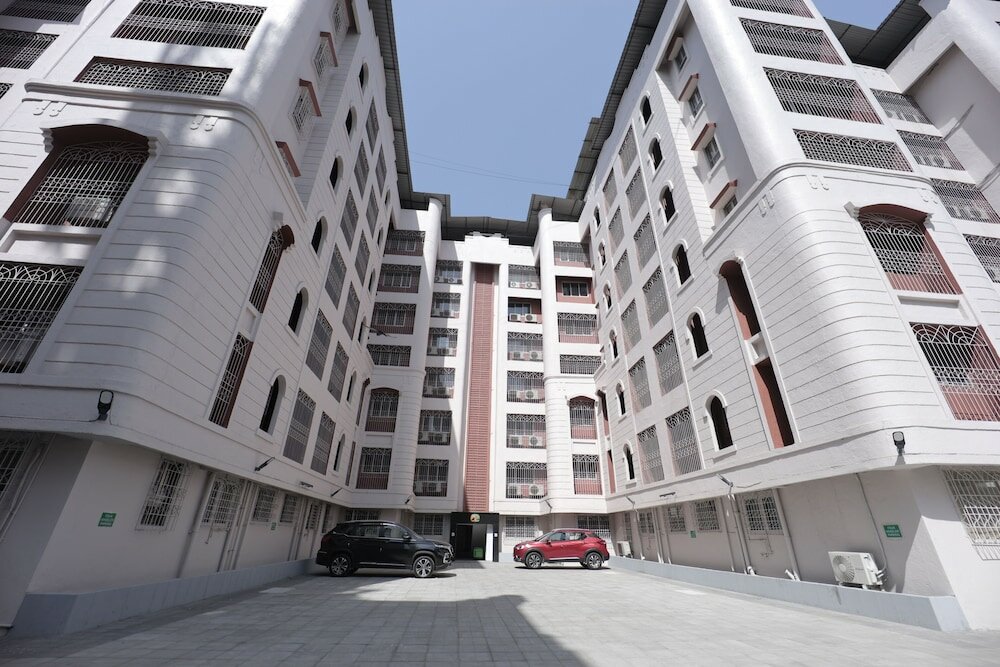 Фото Отель The Byke Suraj Plaza Veg