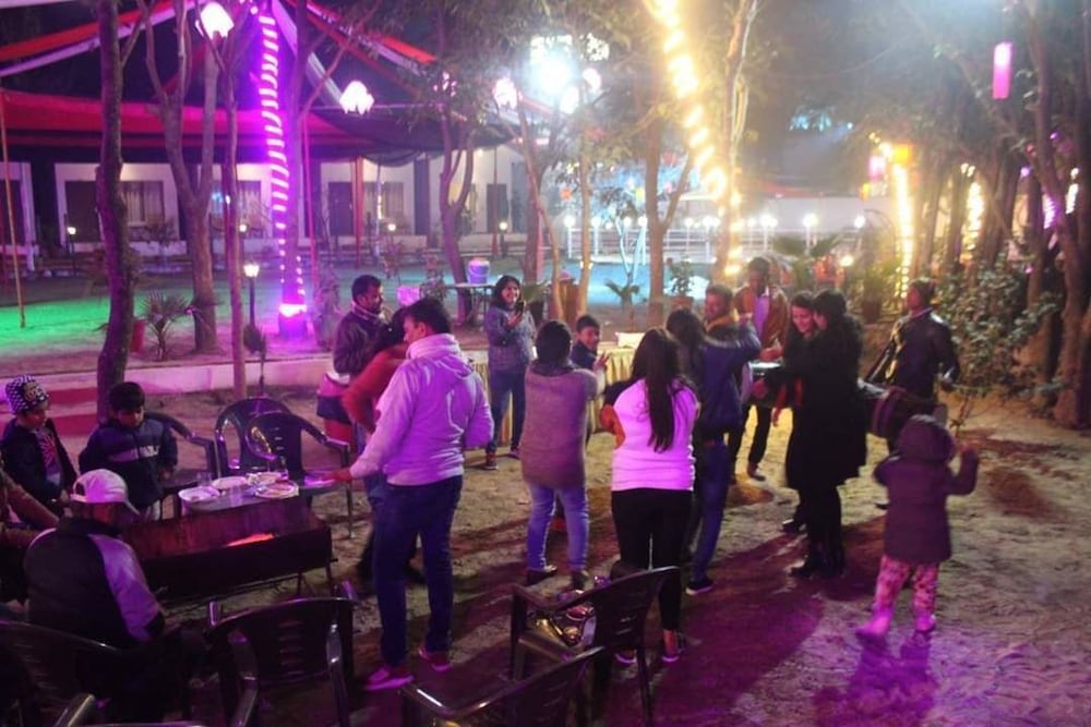 Фото Gurugram Resort