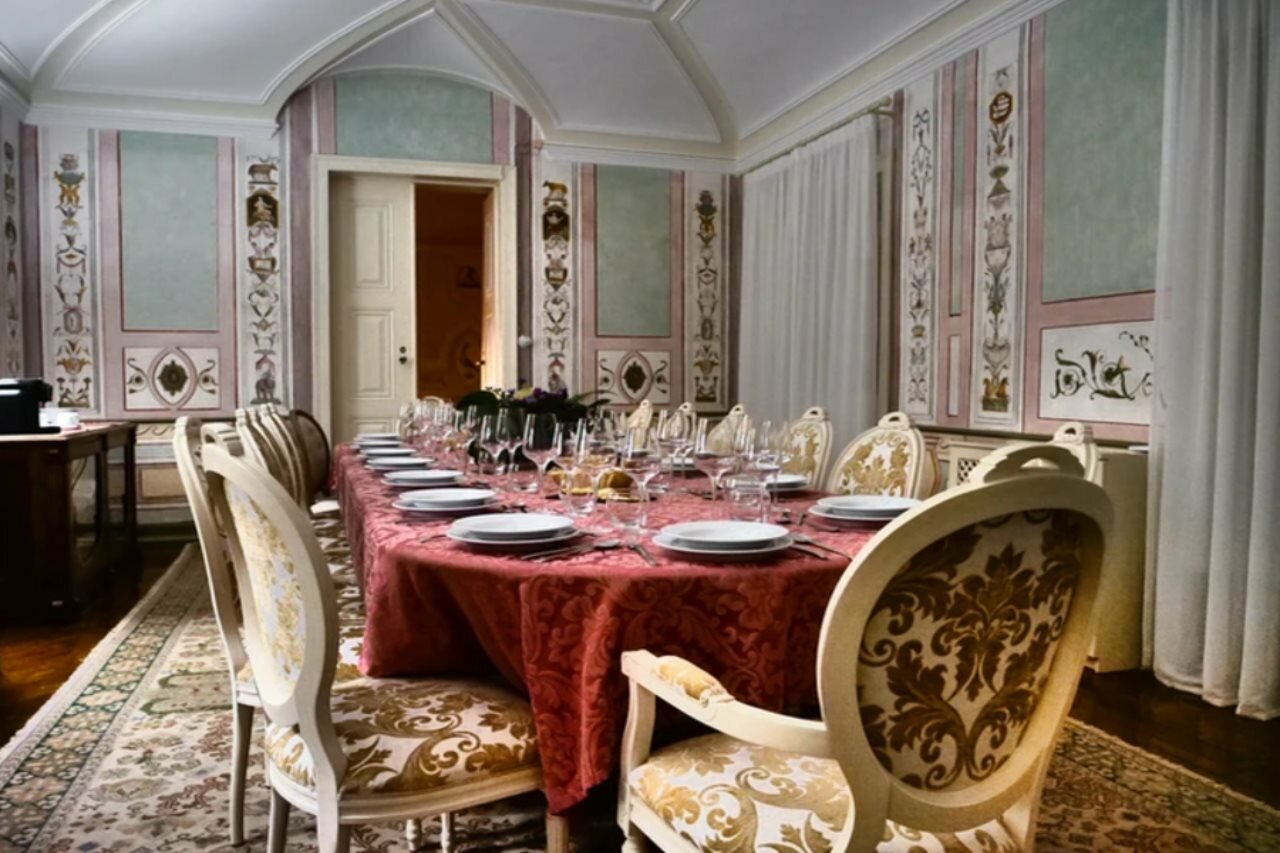 Фото Casa Morgado Esporão