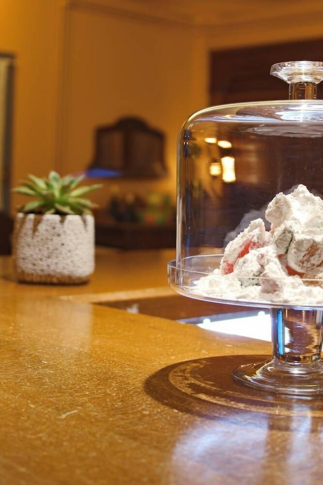 Фото Olympia Hotel