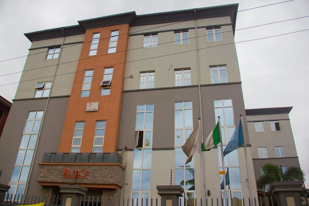 Фото отеля 4