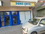 Deniz Ceyiz (Ankara Province, Kecioren District, Adnan Yüksel Cad., 69), dowry shop