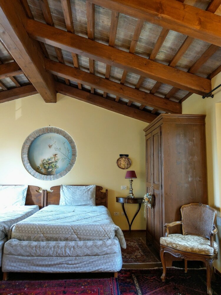 Фото B&b Casa Camilla