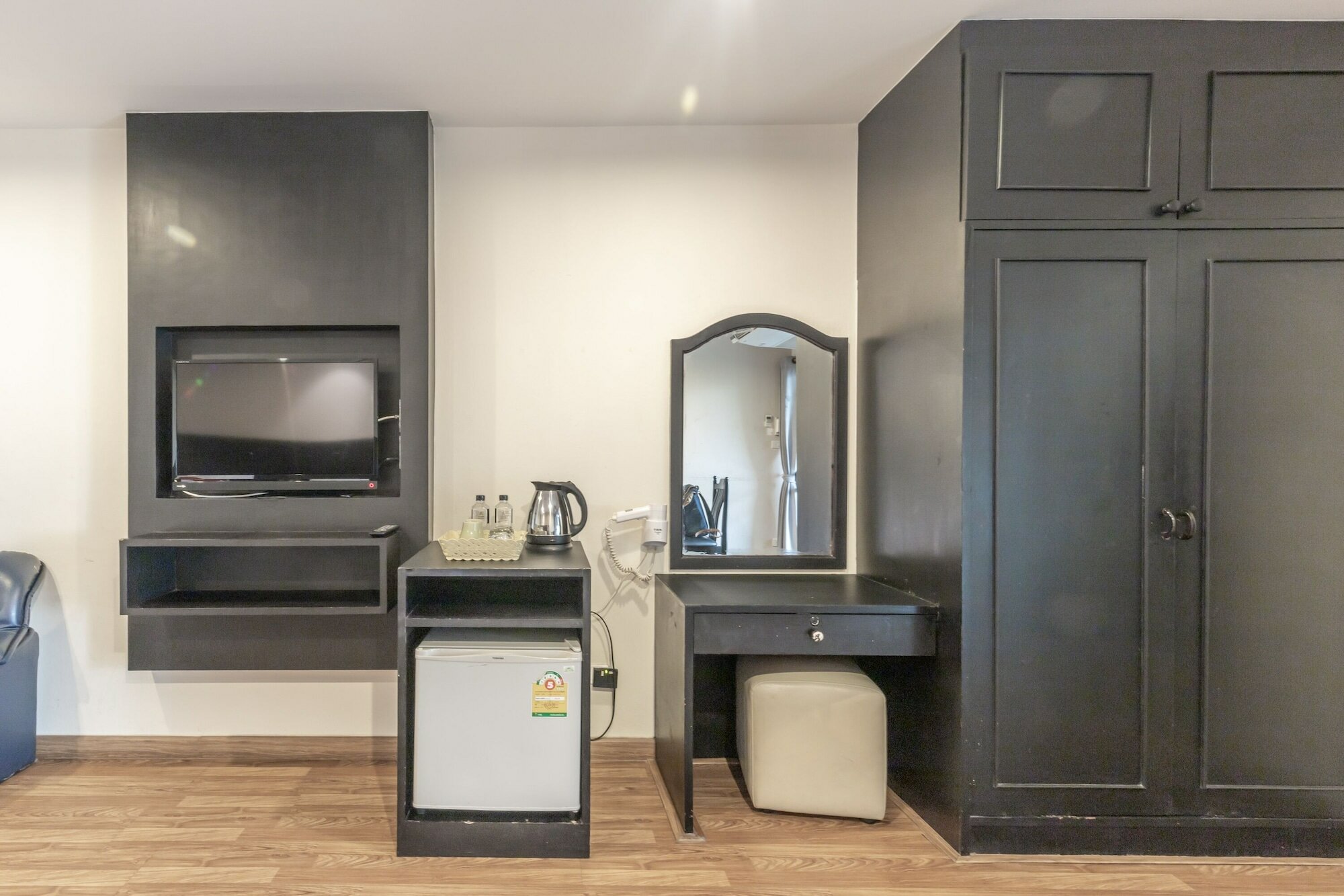 Фото Boss Mansion