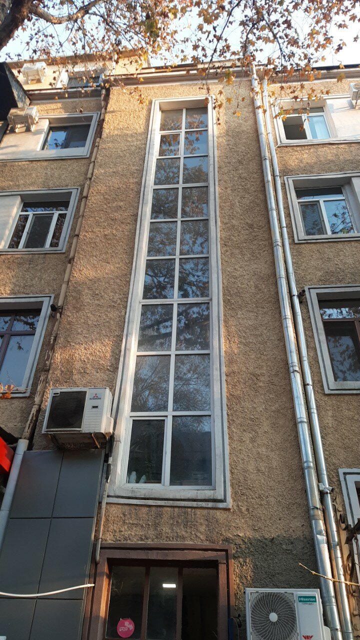 Фото Ris Opera Apartments Yerevan