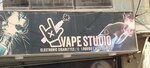 Vape studio (Sunset 8th Lane, 9C), electronics store