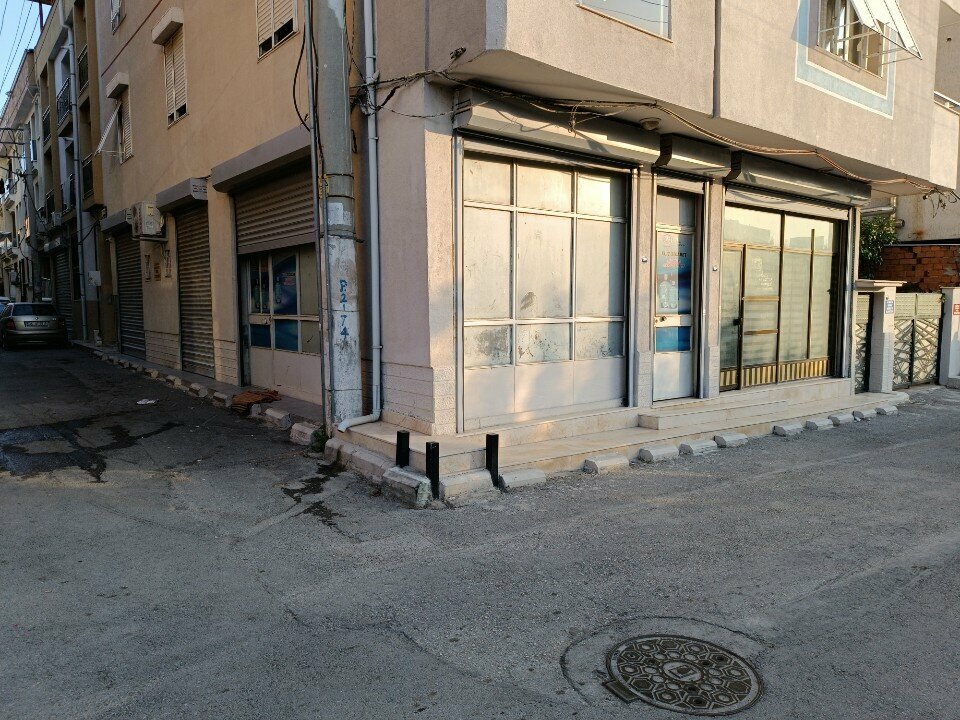 Carpet shop Sun Carpet, Izmir, photo