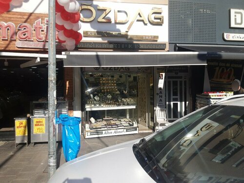 Özdağ Mücevherat Fotoğraf 2
