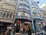 Galata Waterfall - House Hotel (İstanbul, Beyoğlu, Bereketzade Mah., Yüksek Kaldırım Cad., 34), hotel