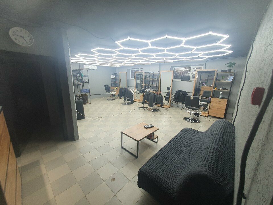 Barber shop Barbershop 1995, Uralsk, photo