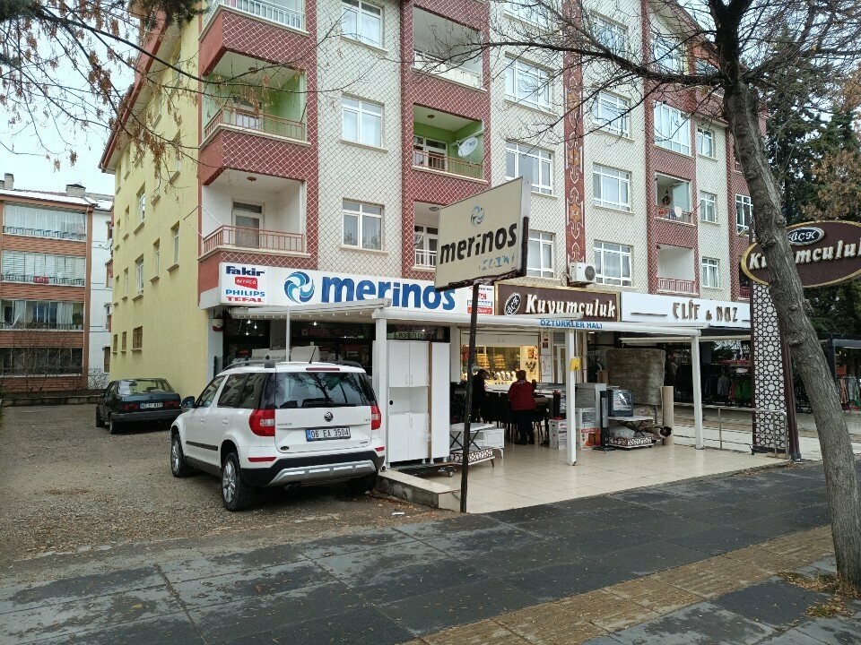 Tienda de alfombras Merinos Carpet Ozturkyilmaz Carpeting, , foto
