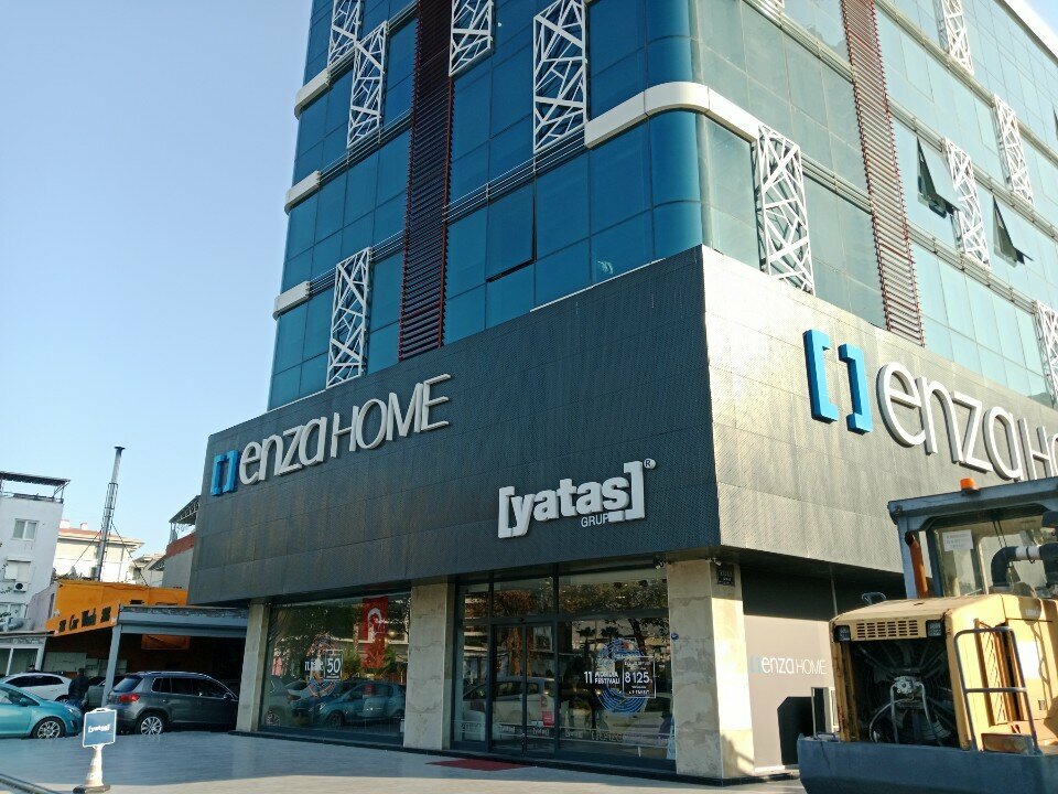 Furniture store Enza Home Manavkuyu, Izmir, photo