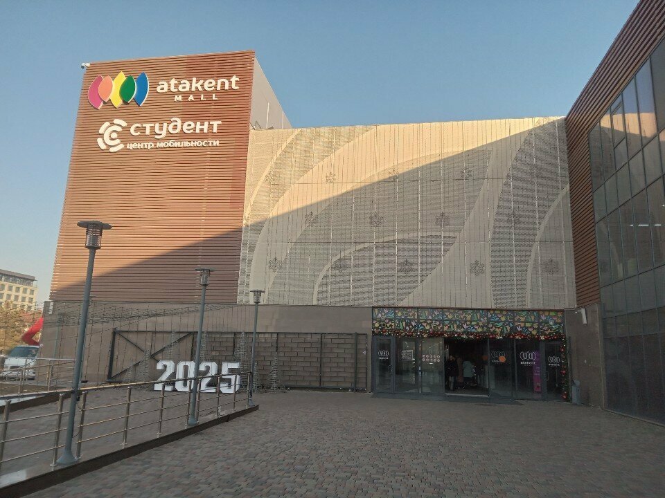 Items for mobile phones ACase, Almaty, photo