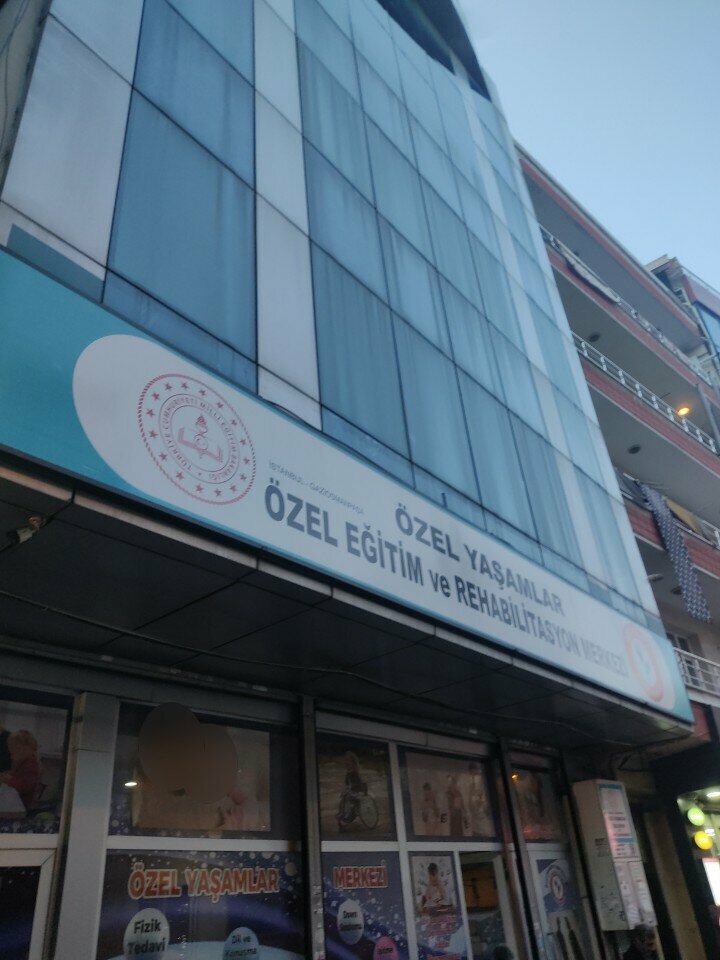 Medical rehabilitation centre Private Lives Special Education And Rehabilitation Center, Istanbul, photo