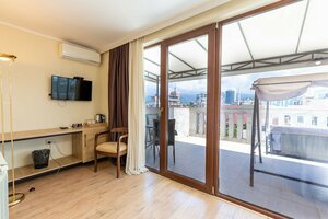 Гостиница Hotel № 16