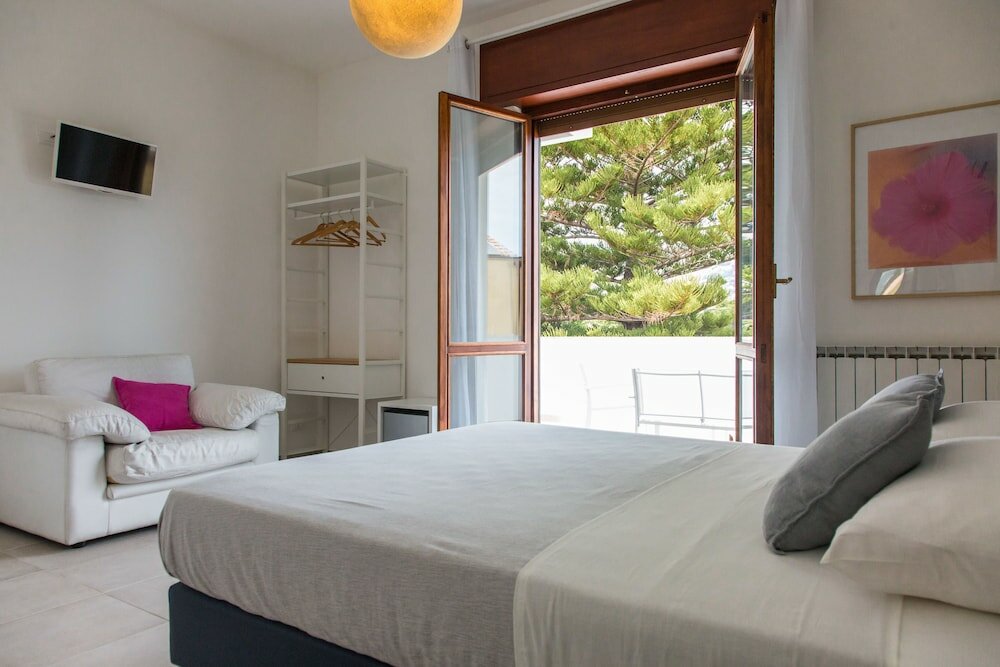 Фото B&b Mondello Martini