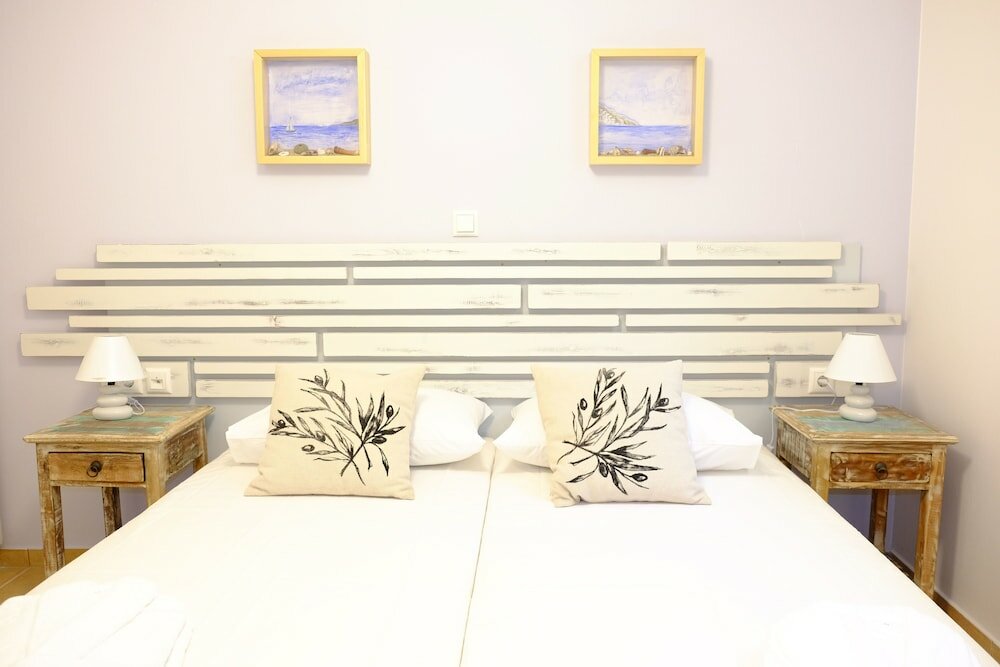 Фото Valea Villa