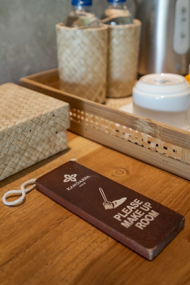 Фото Kandarpa Ubud