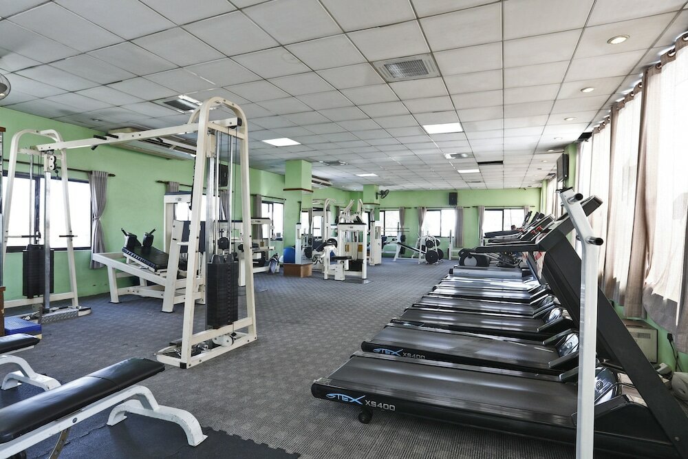 Фото United Business Hotel