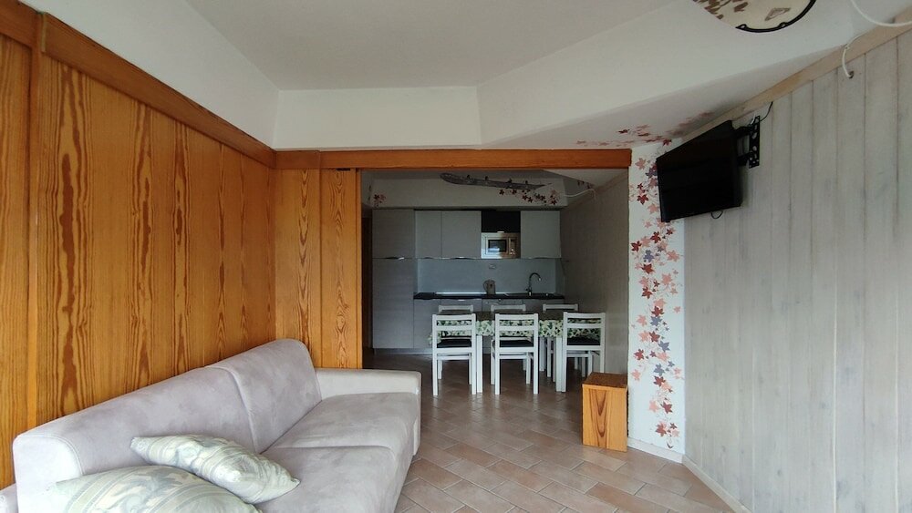 Фото Residence Sole Alto