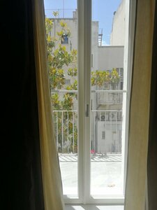 Гостиница Gatto Bianco House