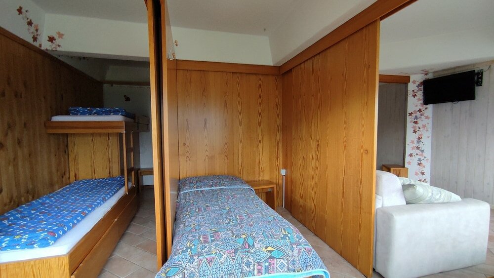 Фото Residence Sole Alto