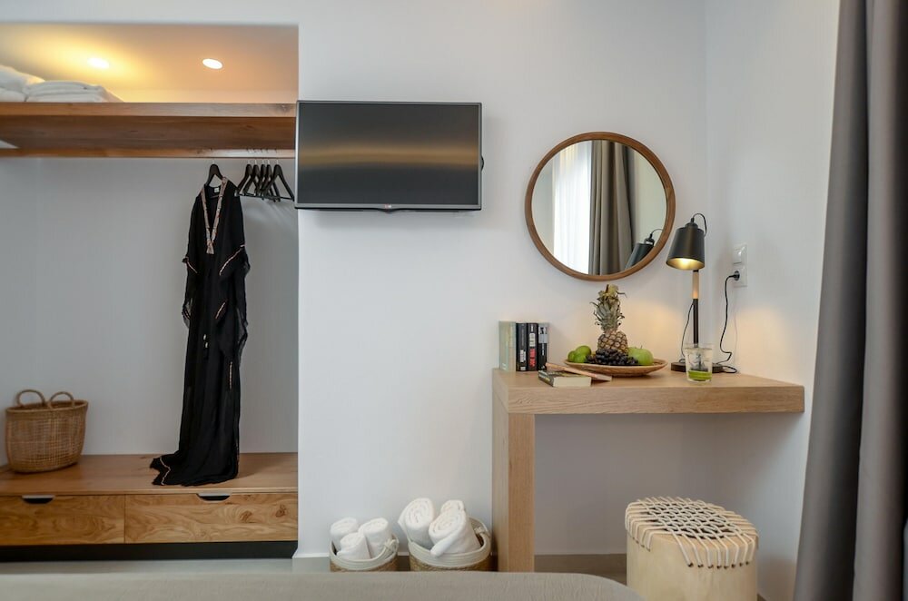 Фото Sea & Olives Holiday Villas and Suites