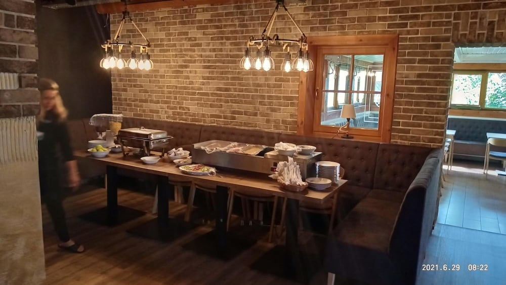 Фото Penzión Koliba u Štefana