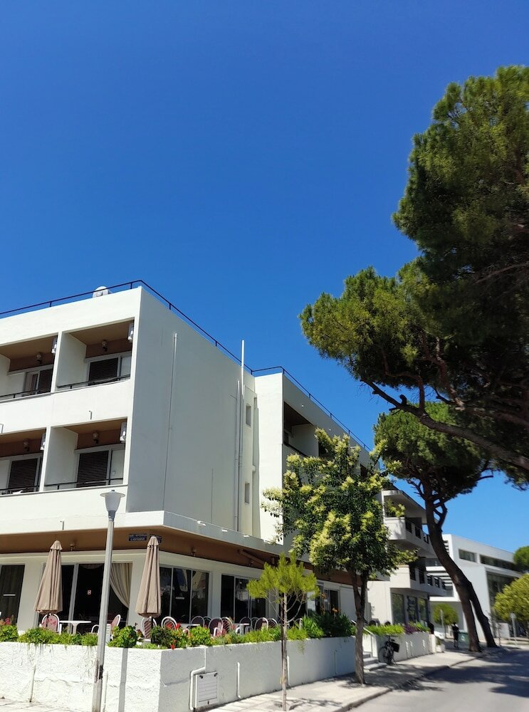Фото Phaethon Hotel