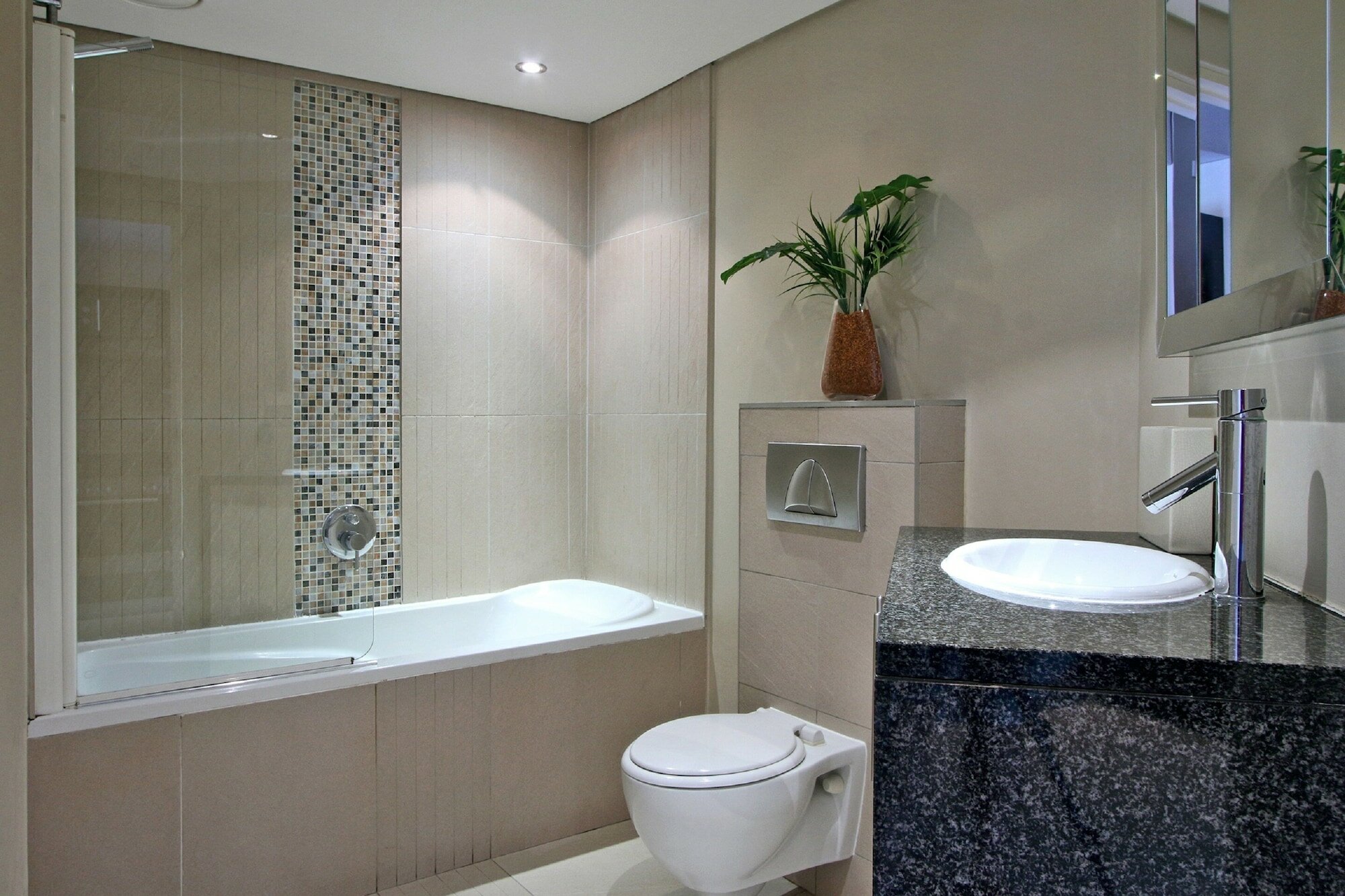 Фото ITC Hospitality Group Two Bedrooms Metropollis Building