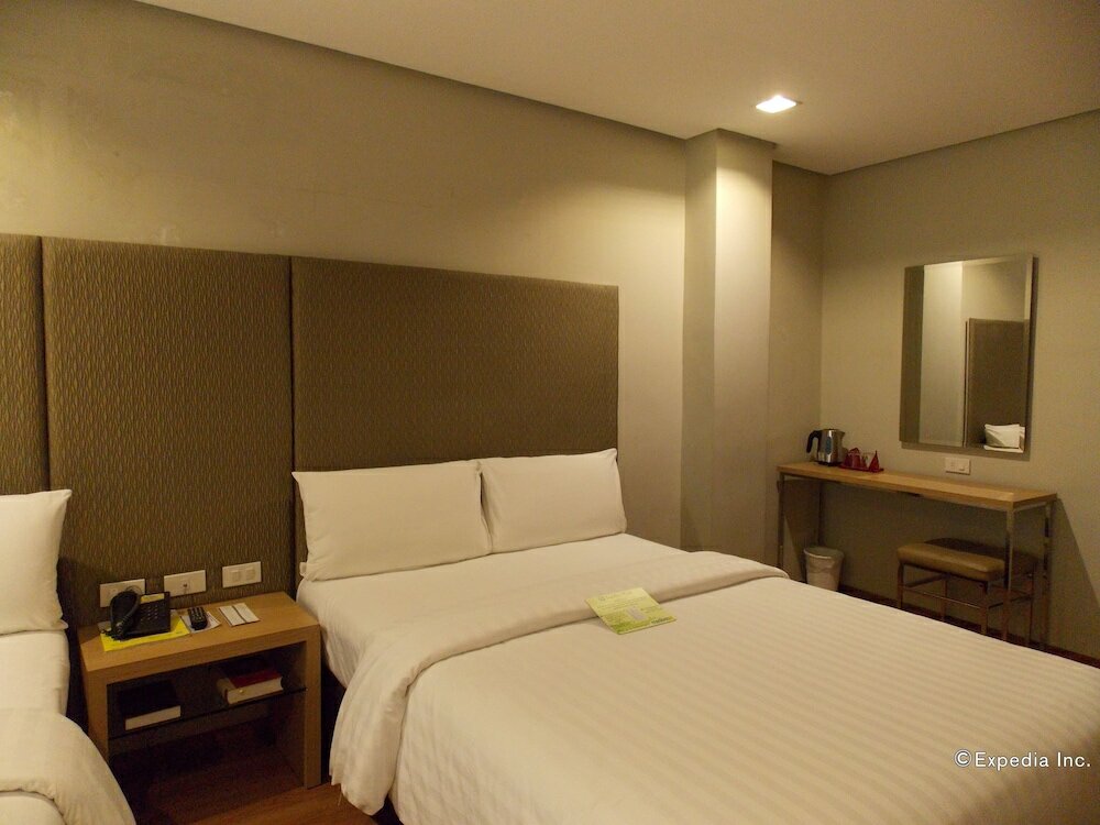 Фото Madison Hotel Phl