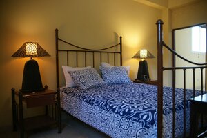 Гостиница Corail Suites