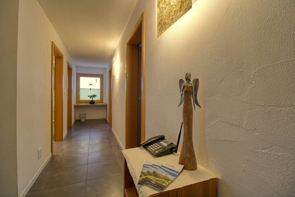 Фото Matterhorngruss Apartments