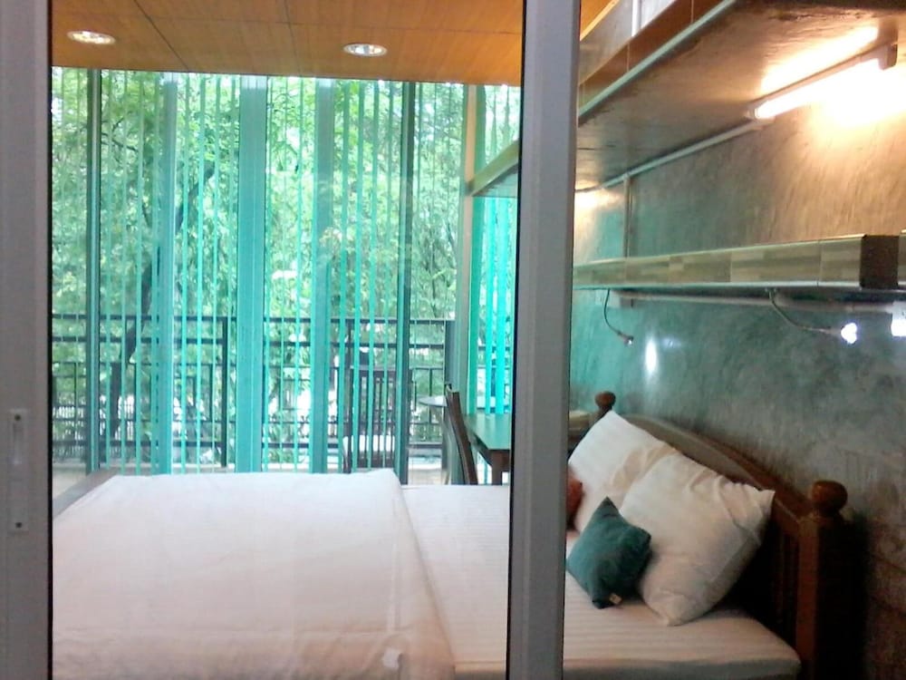 Фото Loei Huen Hao Hug Home & Resort