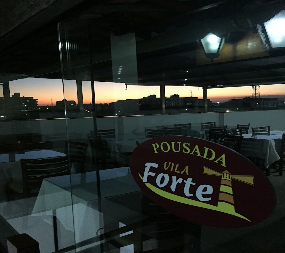 Фото Pousada Vila Forte