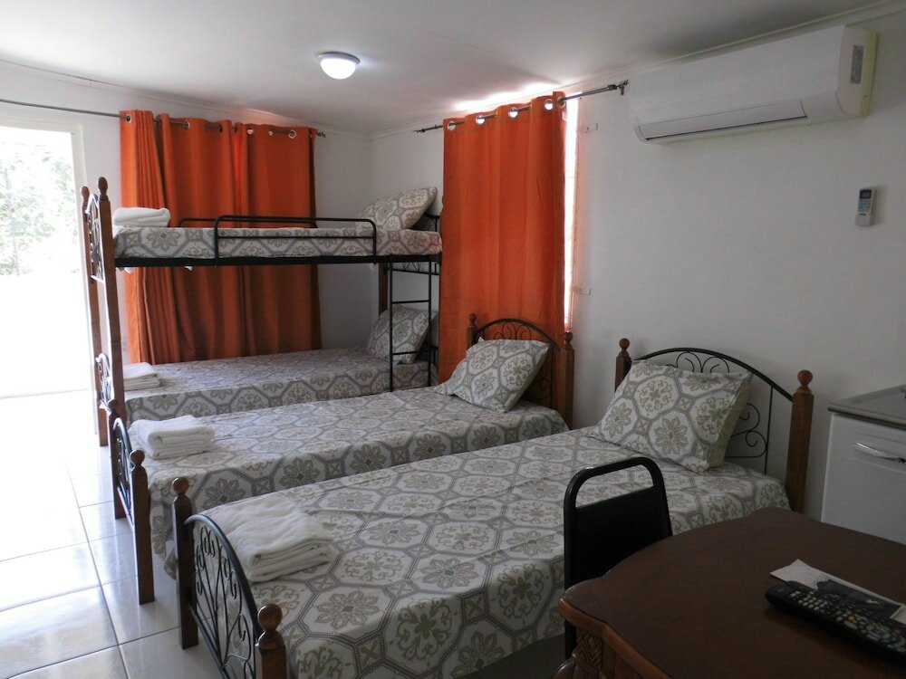 Фото Curacao Vacation Homes